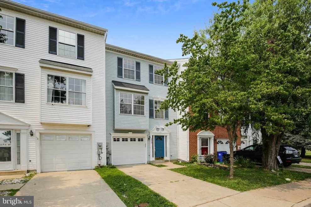 Unit for sale at 5509 OBERLIN PLACE, FREDERICK, MD 21703