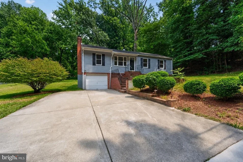 Unit for sale at 7012 NOAH DRIVE, FORT WASHINGTON, MD 20744