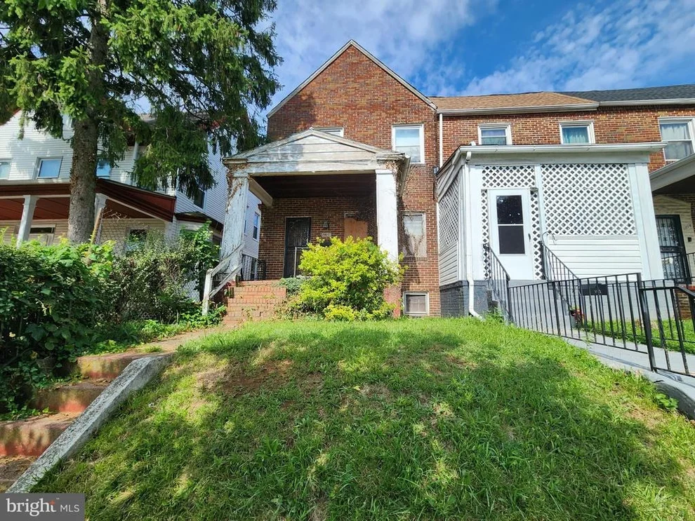Unit for sale at 1810 N ELLAMONT STREET, BALTIMORE, MD 21216