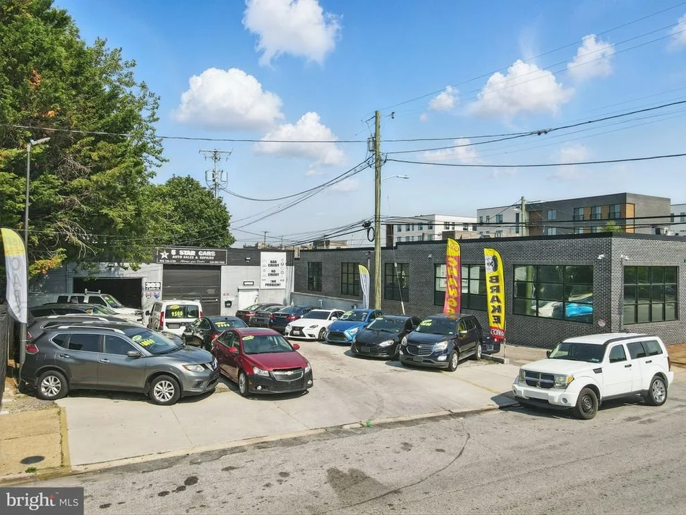 Unit for sale at 303 S EATON STREET, BALTIMORE, MD 21224