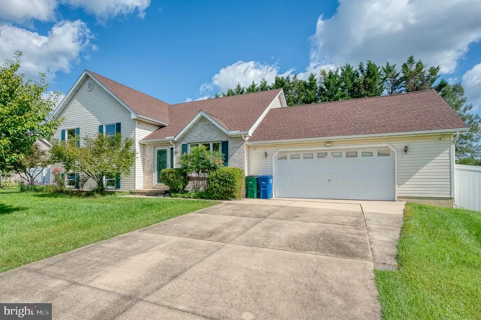 Unit for sale at 750 MARIAN DRIVE, ABERDEEN, MD 21001
