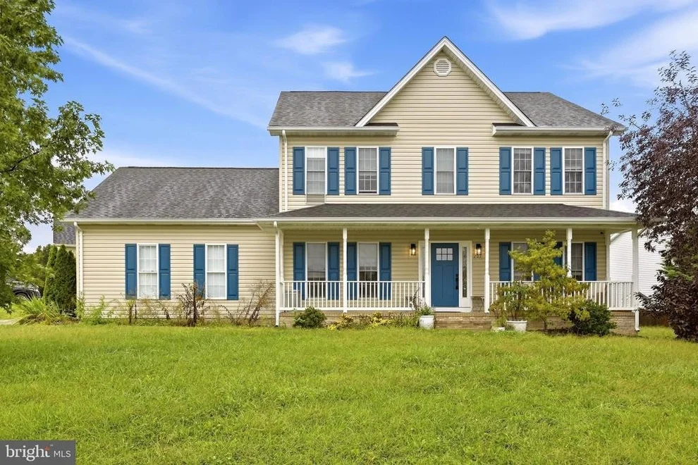 Unit for sale at 207 CLYDESDALE DRIVE, STEPHENS CITY, VA 22655
