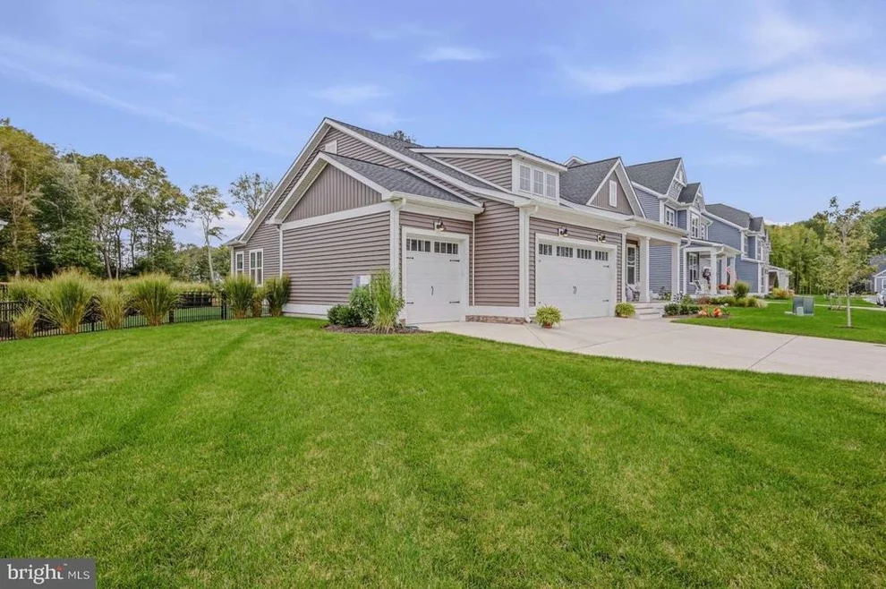 Unit for sale at 24187 HEARTLEAF ROAD, FRANKFORD, DE 19945