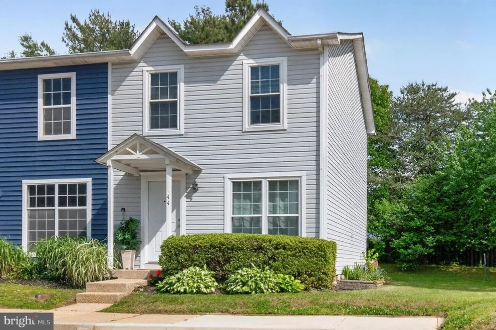 Unit for sale at 44 BELLE COURT, ANNAPOLIS, MD 21401