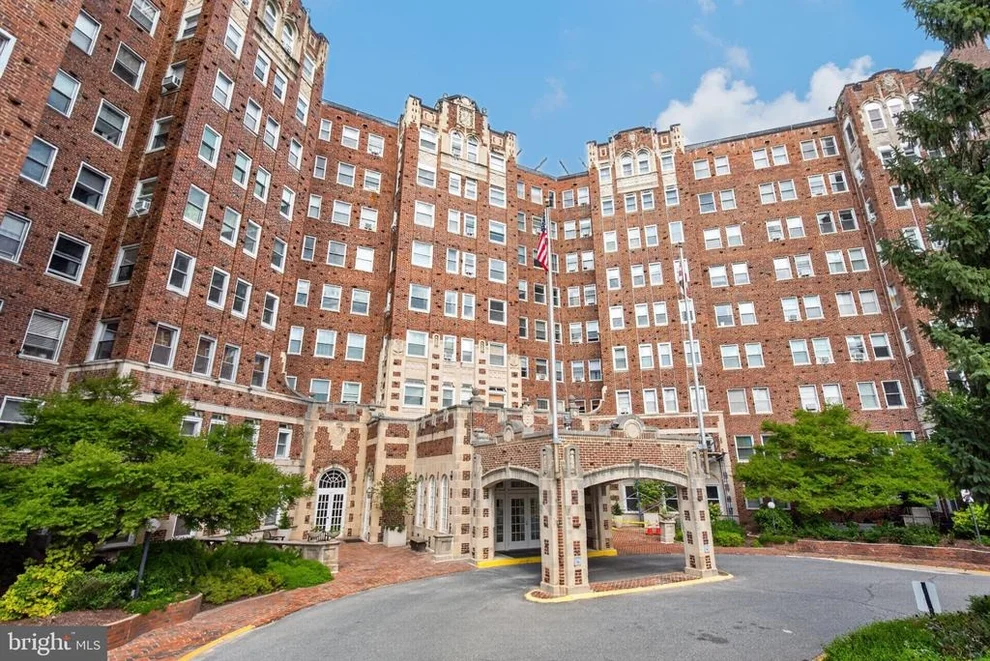 Unit for sale at 3601 CONNECTICUT AVENUE NW, WASHINGTON, DC 20008