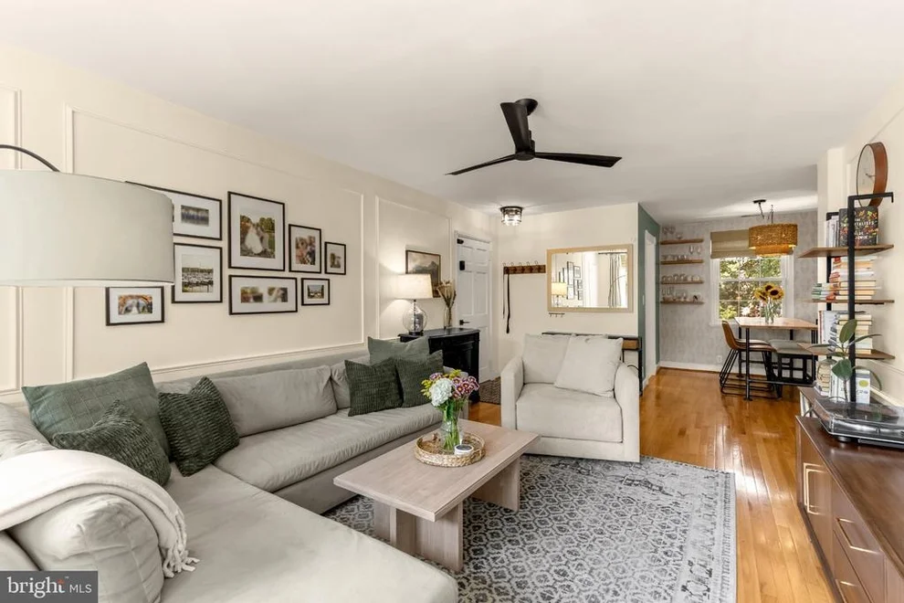 Unit for sale at 3251 S STAFFORD STREET, ARLINGTON, VA 22206