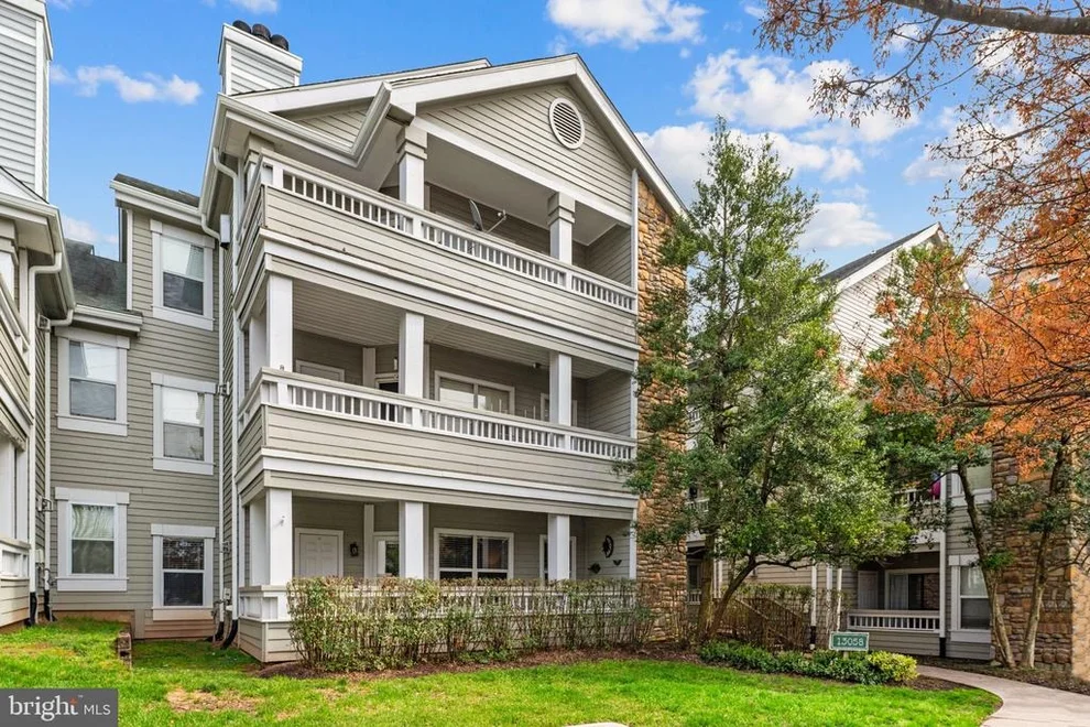 Unit for sale at 13058 AUTUMN WOODS WAY, FAIRFAX, VA 22033