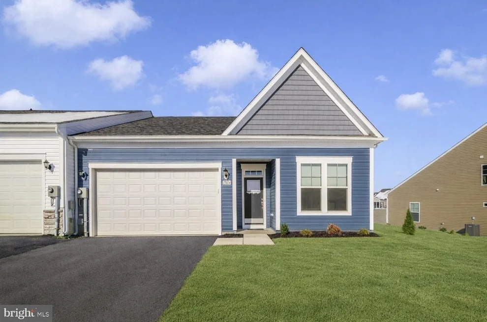 Unit for sale at 19604 LAVENDER LANE, HAGERSTOWN, MD 21742