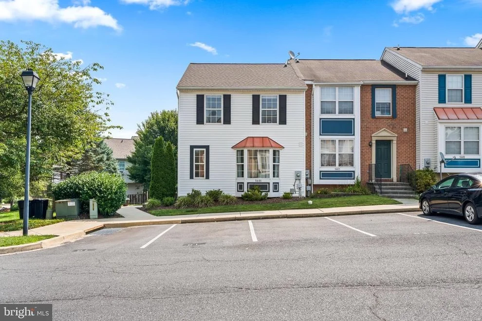 Unit for sale at 5601 JOSEPH COURT, NEW MARKET, MD 21774