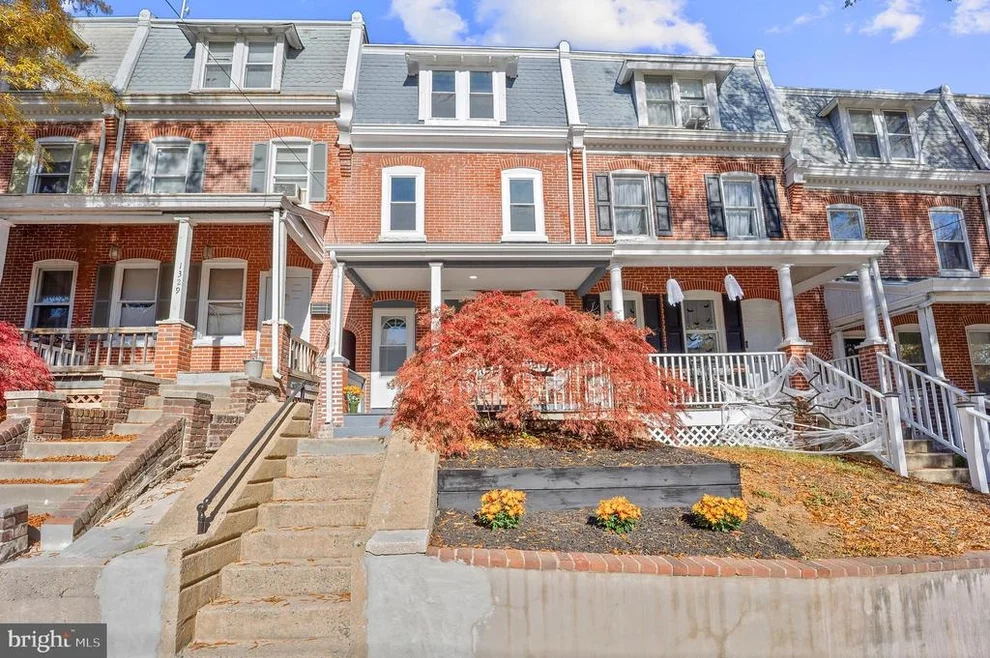 Unit for sale at 1327 W 6TH STREET, WILMINGTON, DE 19805