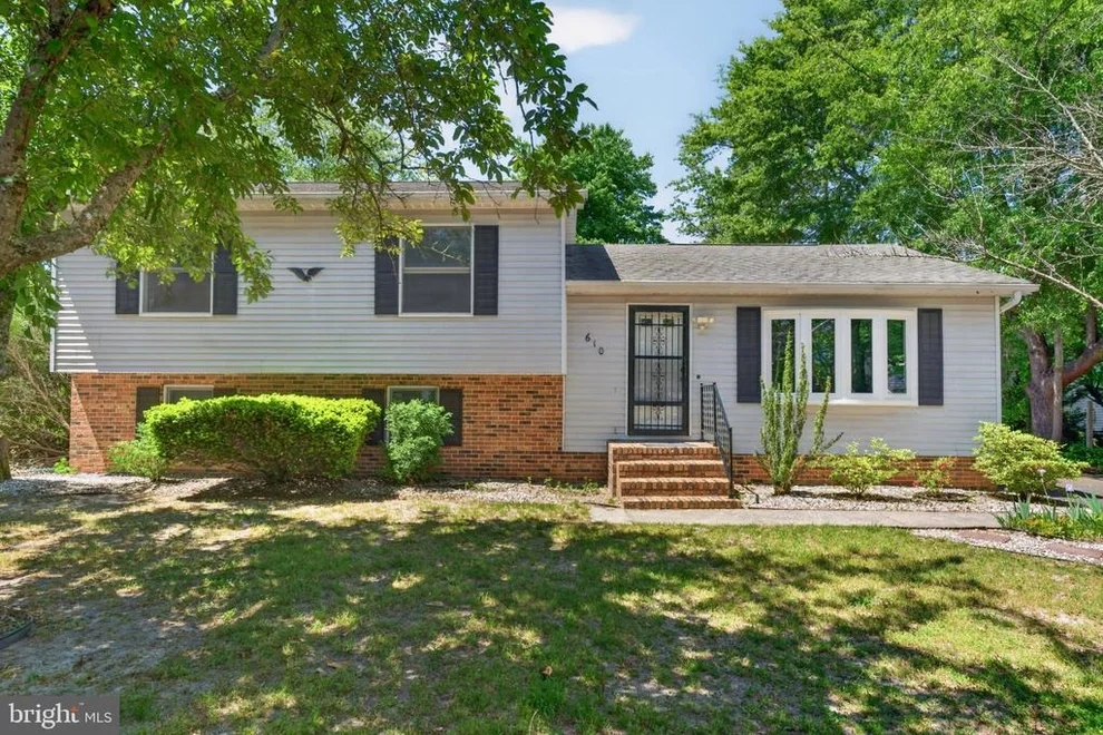 Unit for sale at 610 TERRAPIN, SALISBURY, MD 21804