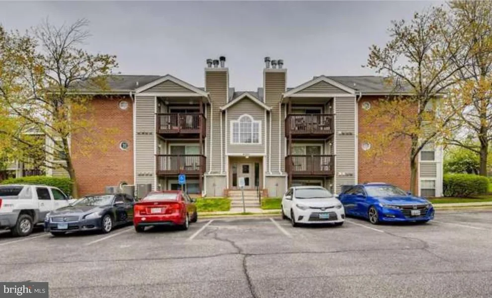 Unit for sale at 6700 RAPID WATER WAY, GLEN BURNIE, MD 21060