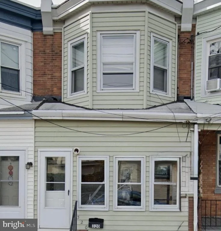 Unit for sale at 320 POWELL STREET, GLOUCESTER CITY, NJ 08030