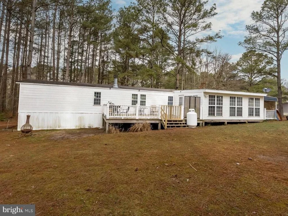 Unit for sale at 22139 ROYAL OAK ROAD, QUANTICO, MD 21856