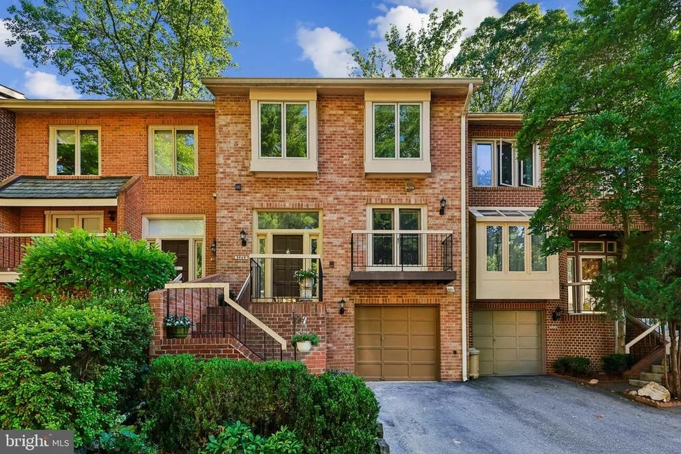 Unit for sale at 5904 VALERIAN LANE, ROCKVILLE, MD 20852