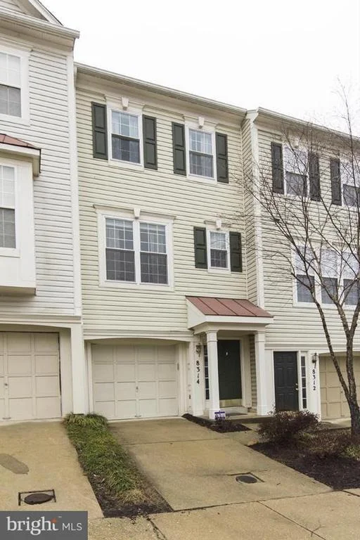 Unit for sale at 8314 CLOUD STREET, LAUREL, MD 20724