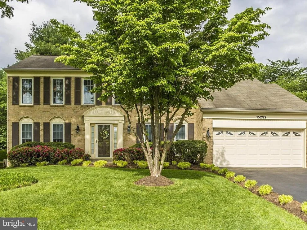 Unit for sale at 15232 FALCONBRIDGE TERRACE, NORTH POTOMAC, MD 20878