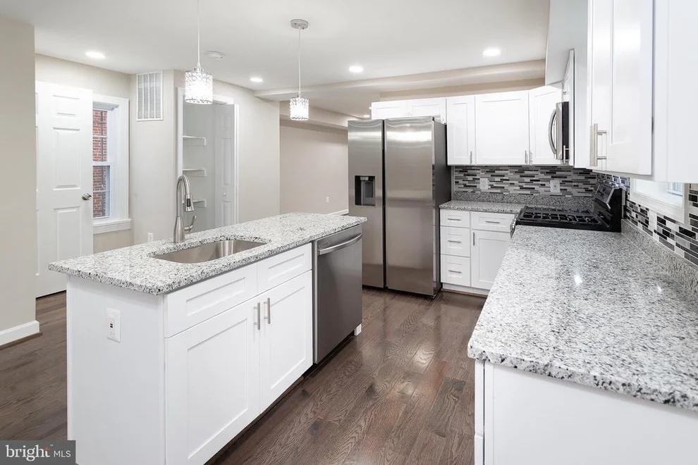 Unit for sale at 5220 DIX STREET NE, WASHINGTON, DC 20019