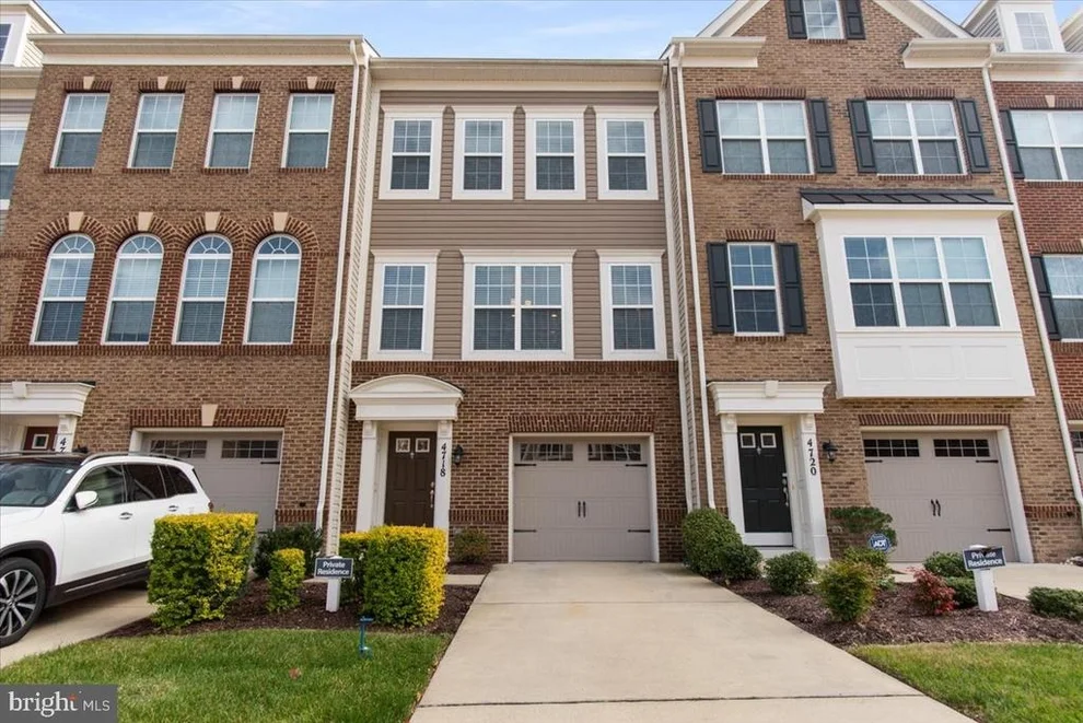 Unit for sale at 4718 FOREST PINES DRIVE, UPPER MARLBORO, MD 20772