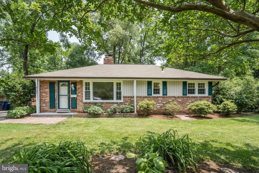 Unit for sale at 8105 CARLYLE PLACE, ALEXANDRIA, VA 22308