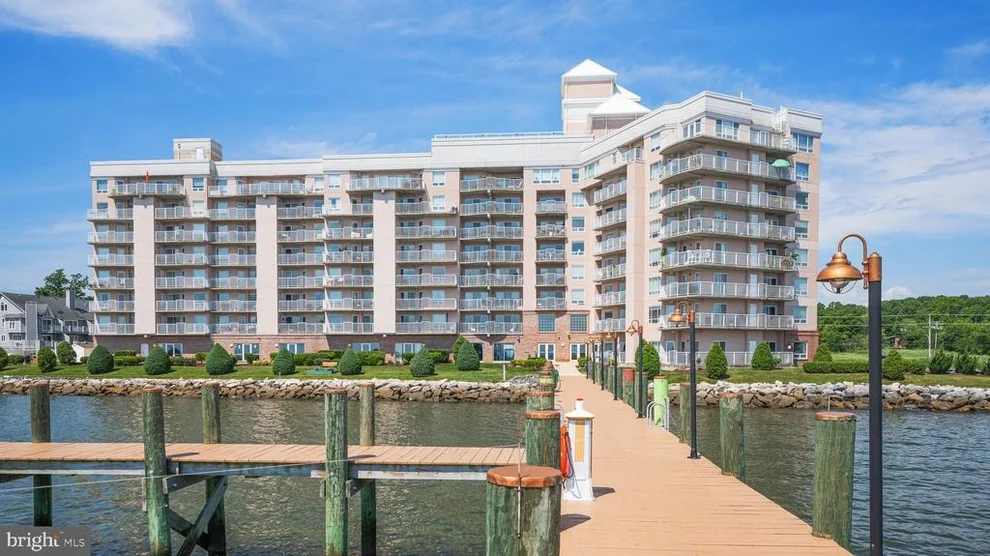 Unit for sale at 8501 BAYSIDE ROAD, CHESAPEAKE BEACH, MD 20732