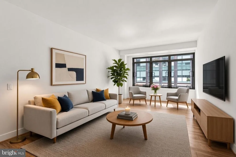Unit for sale at 7171 WOODMONT AVENUE, BETHESDA, MD 20815