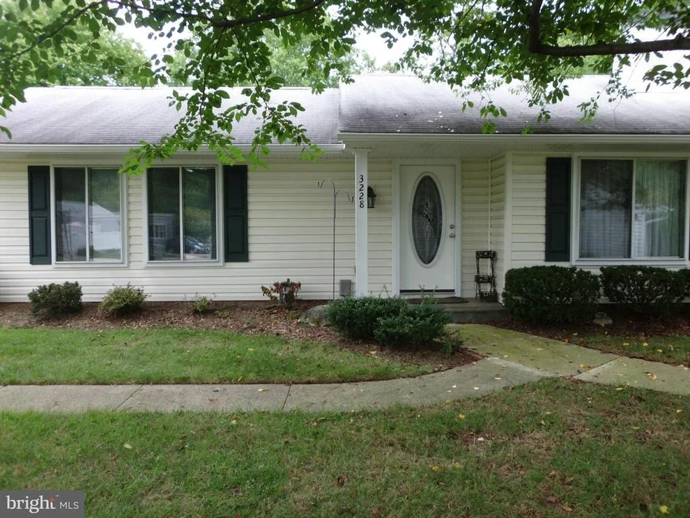Unit for sale at 3228 LUDHAM DRIVE, SILVER SPRING, MD 20906