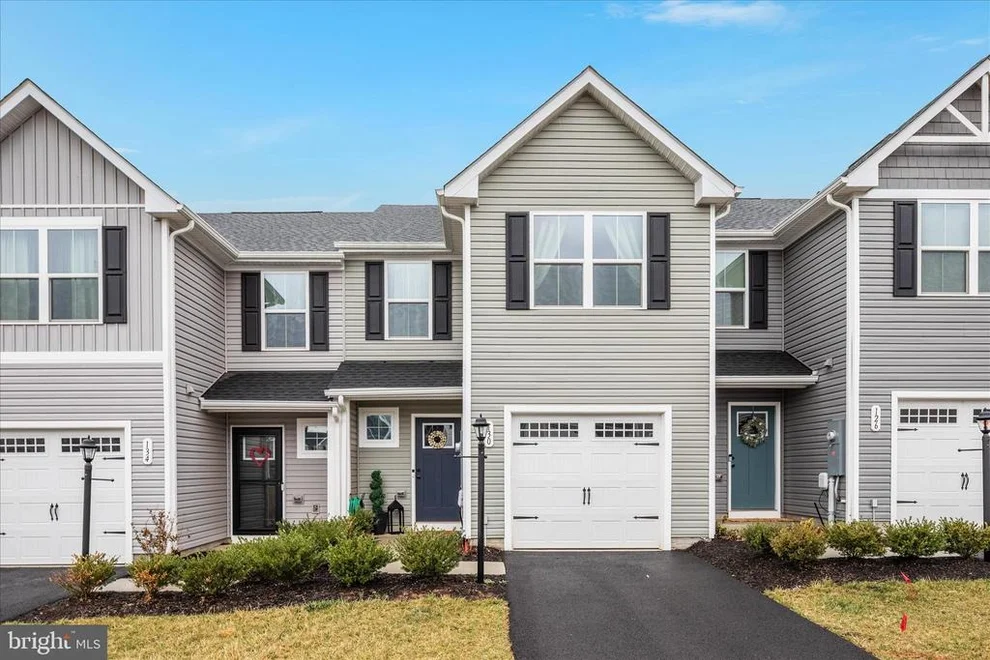 Unit for sale at 130 CALAIS PLACE, HEDGESVILLE, WV 25427