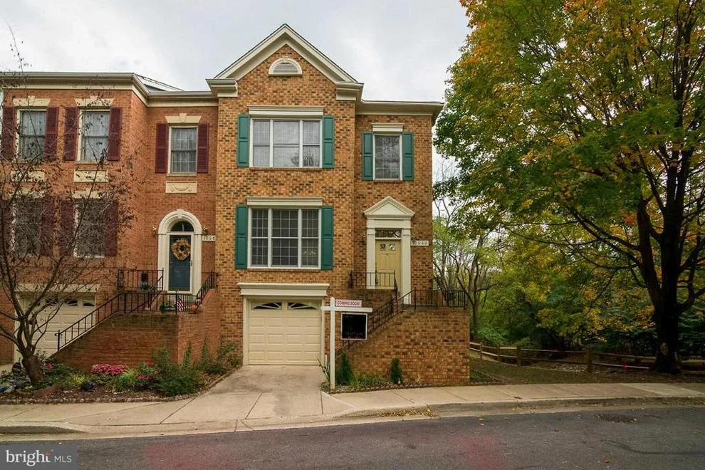 Unit for sale at 10949 ROCKY MOUNT WAY, SILVER SPRING, MD 20902