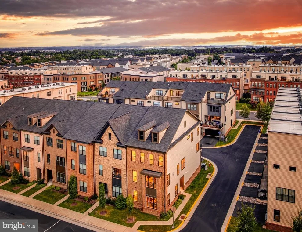 Unit for sale at 42335 NELSONVILLE TERRACE, ASHBURN, VA 20148