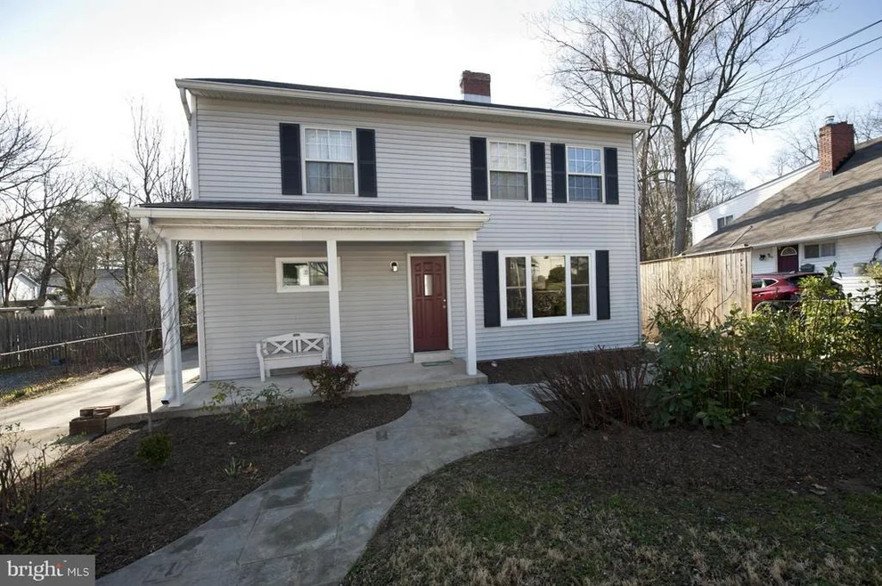 Unit for sale at 5816 VANDEGRIFT AVENUE, ROCKVILLE, MD 20851