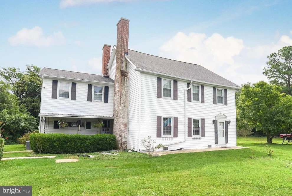 Unit for sale at 20542 POPLAR RIDGE ROAD, LEXINGTON PARK, MD 20653