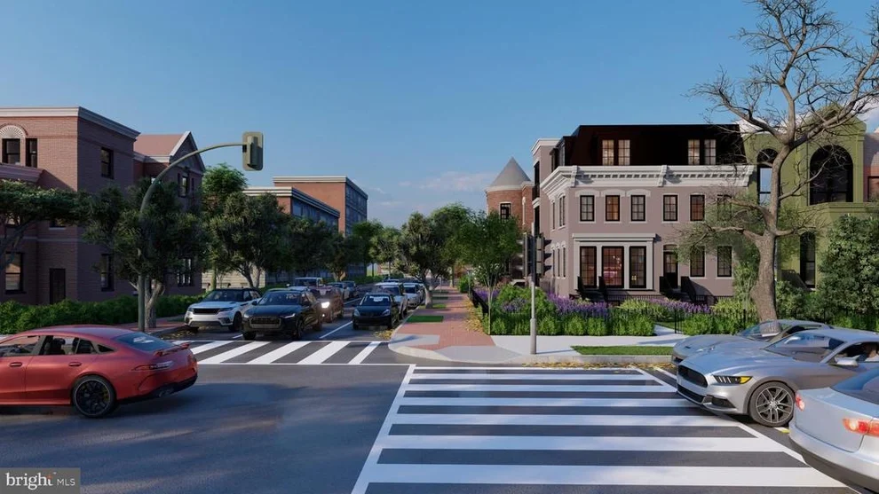Unit for sale at 1902 16TH STREET NW, WASHINGTON, DC 20009