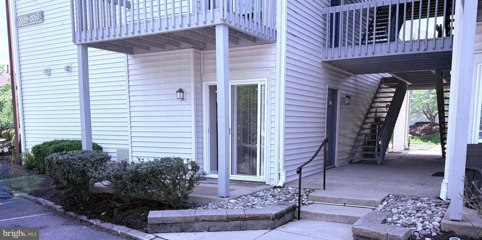 Unit for sale at 2029 LUCAS LANE, VOORHEES, NJ 08043