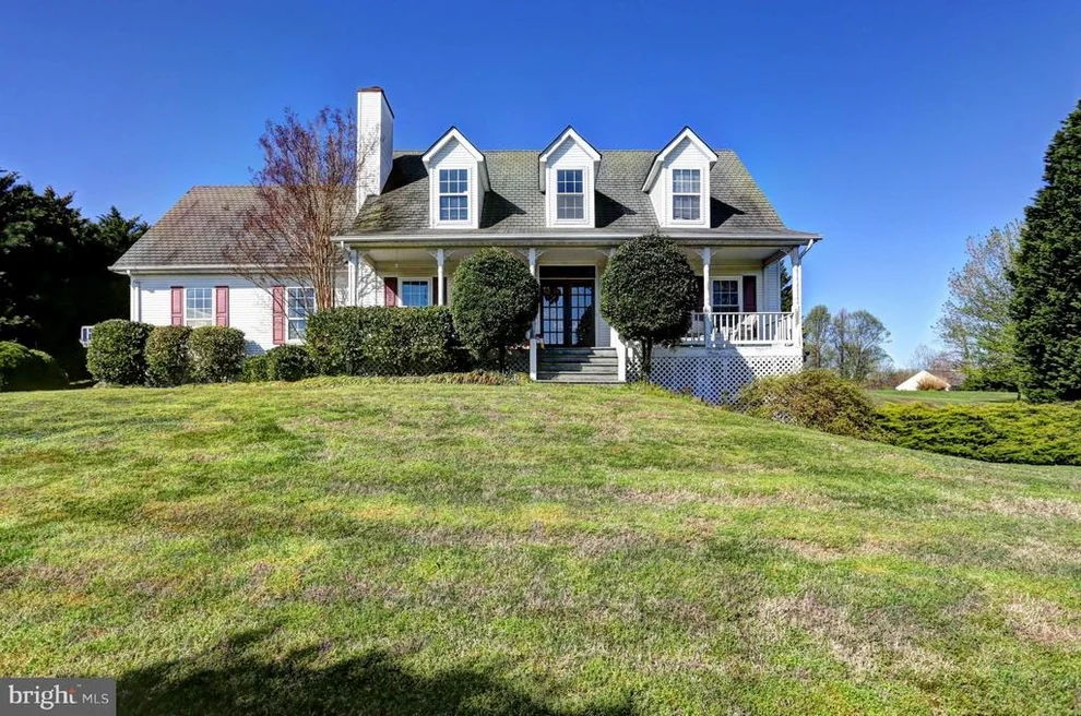 Unit for sale at 3030 LORING DRIVE, HUNTINGTOWN, MD 20639