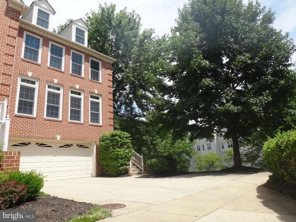 Unit for sale at 15815 GLACIER COURT, NORTH POTOMAC, MD 20878