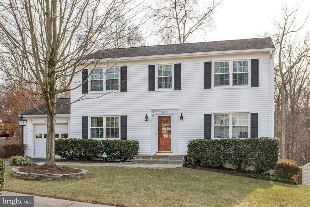Unit for sale at 3483 LYON PARK COURT, WOODBRIDGE, VA 22192