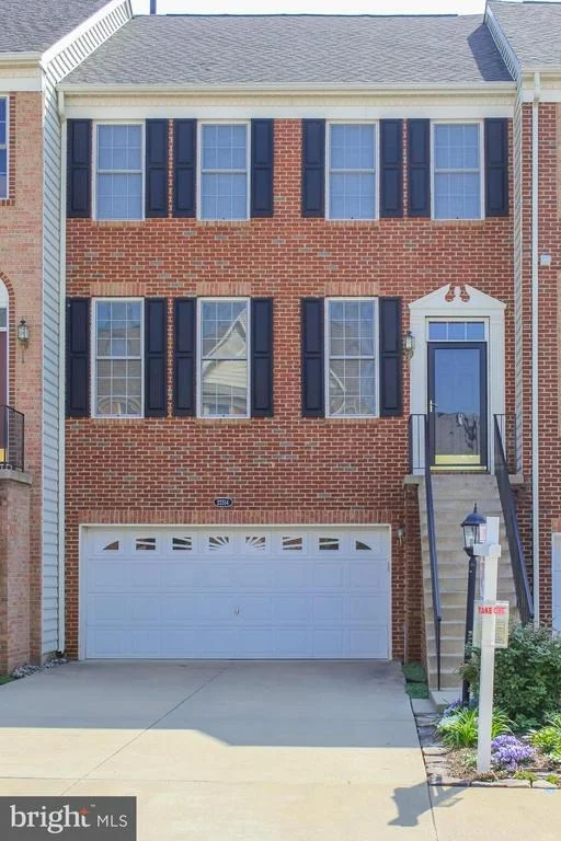 Unit for sale at 22514 AIRMONT WOODS TERRACE, ASHBURN, VA 20148