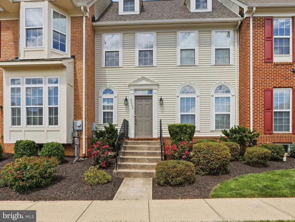 Unit for sale at 2622 ISLAND GROVE BOULEVARD, FREDERICK, MD 21701
