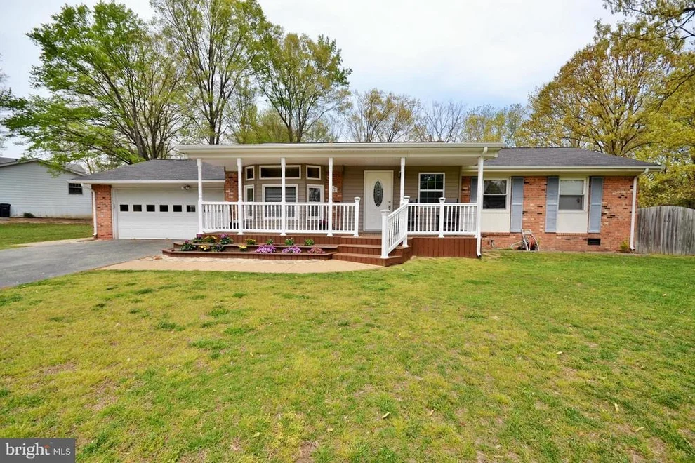 Unit for sale at 914 CHURCHILL DRIVE, FREDERICKSBURG, VA 22407