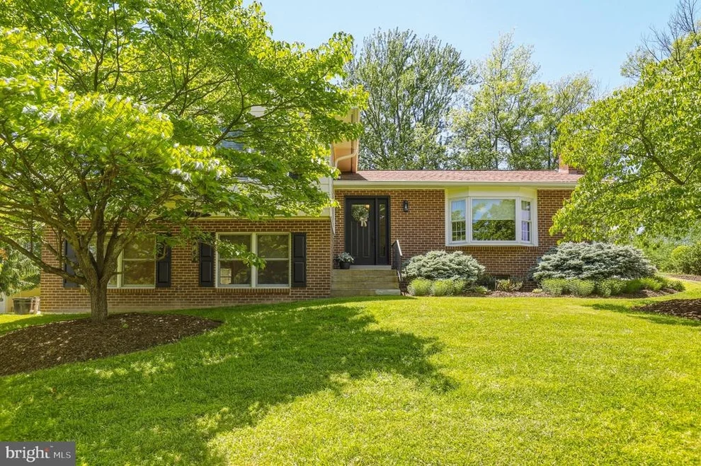 Unit for sale at 6336 BOYERS MILL ROAD, NEW MARKET, MD 21774