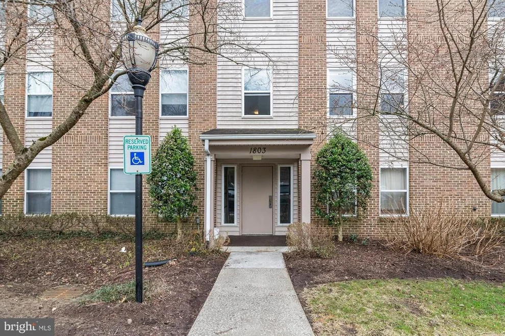 Unit for sale at 1803 SNOW MEADOW LANE, BALTIMORE, MD 21209