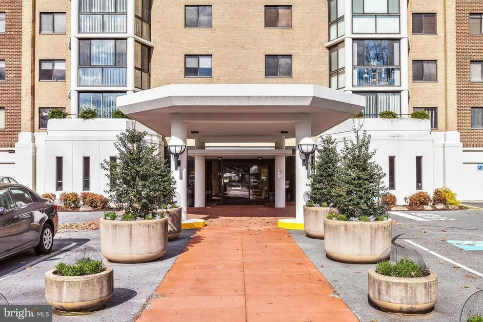 Unit for sale at 15107 INTERLACHEN DRIVE, SILVER SPRING, MD 20906