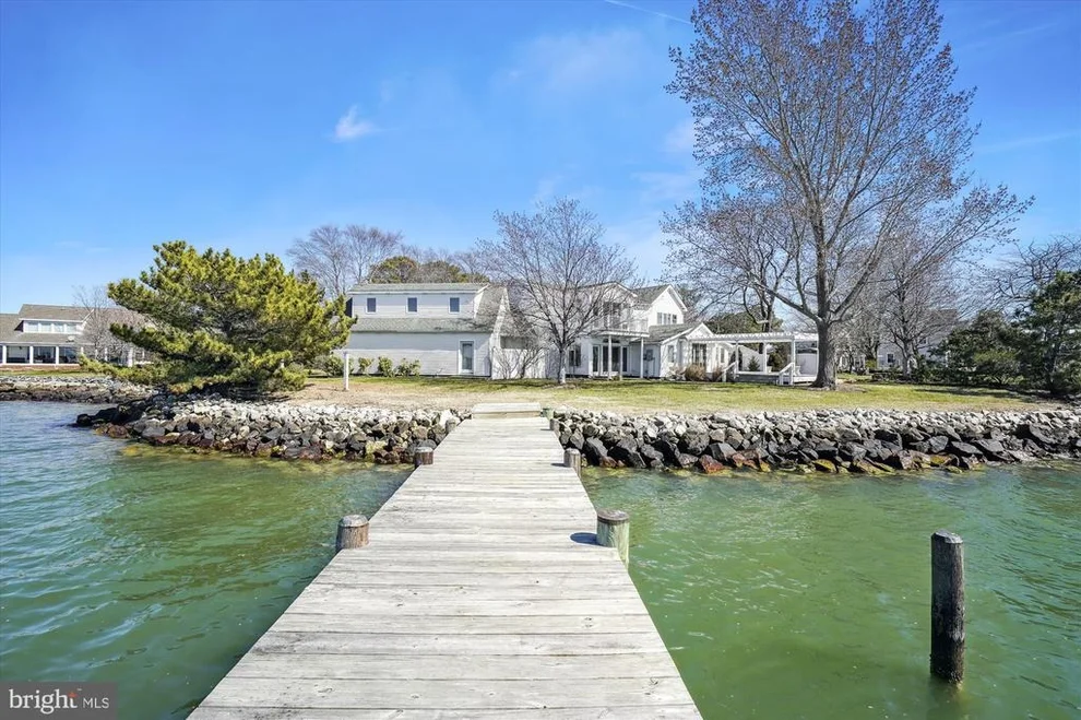 Unit for sale at 1119 KEYS ROAD, FISHING CREEK, MD 21634