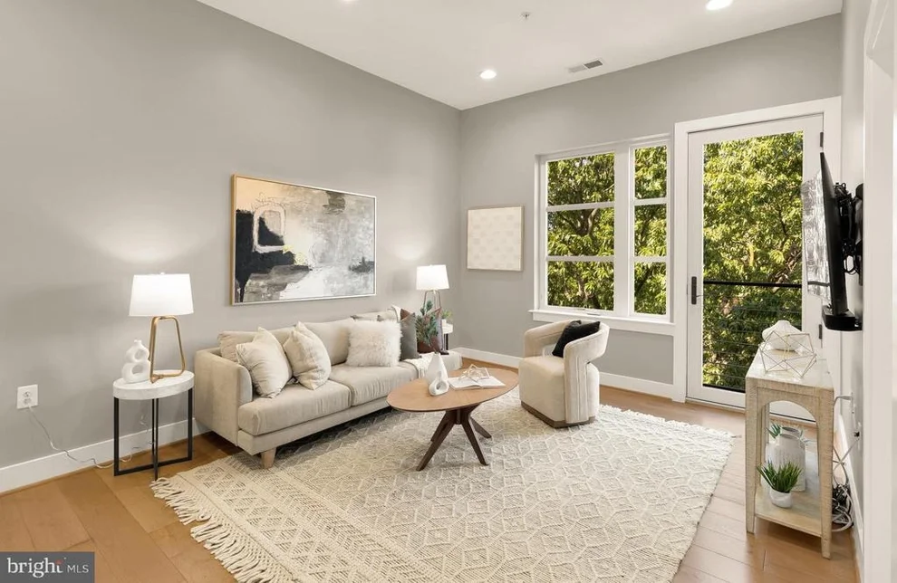 Unit for sale at 4308 GEORGIA AVENUE NW, WASHINGTON, DC 20011