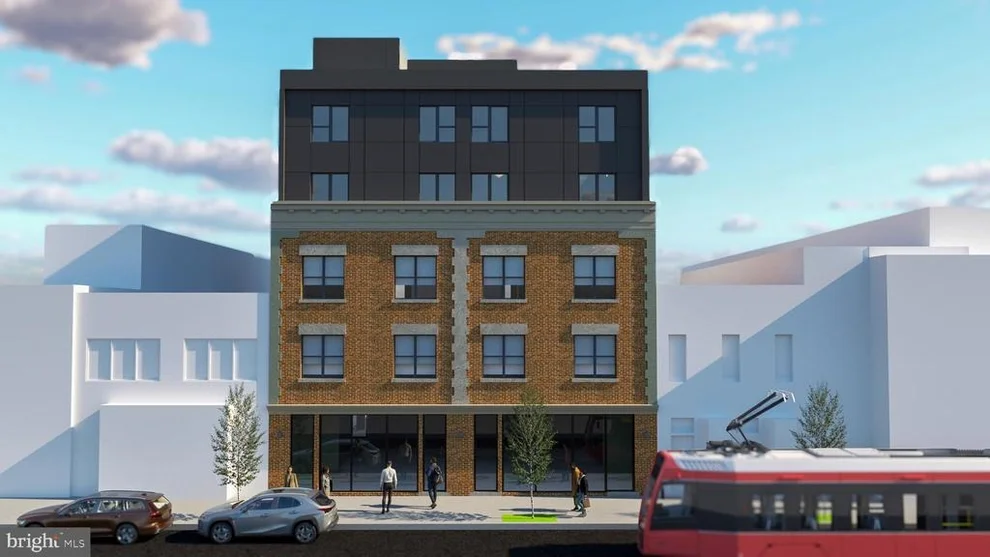 Unit for sale at 1341 H STREET NE, WASHINGTON, DC 20002