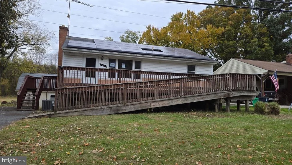 Unit for sale at 7011 OLD CHAPEL DRIVE, BOWIE, MD 20715