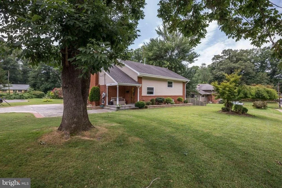 Unit for sale at 10919 MAPLE STREET, FAIRFAX, VA 22030