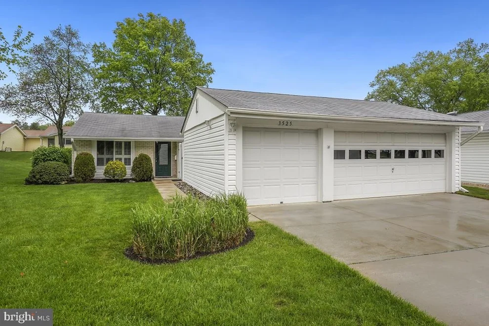 Unit for sale at 3525 TWIN BRANCHES DRIVE, SILVER SPRING, MD 20906