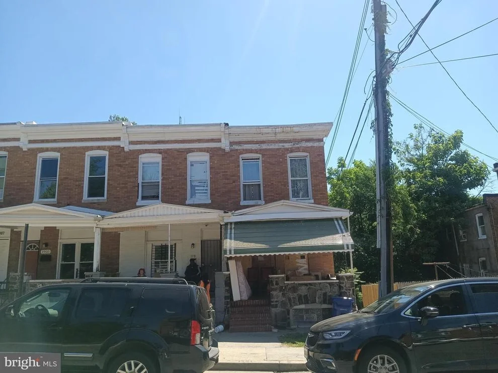 Unit for sale at 1901 DUKELAND STREET, BALTIMORE, MD 21216